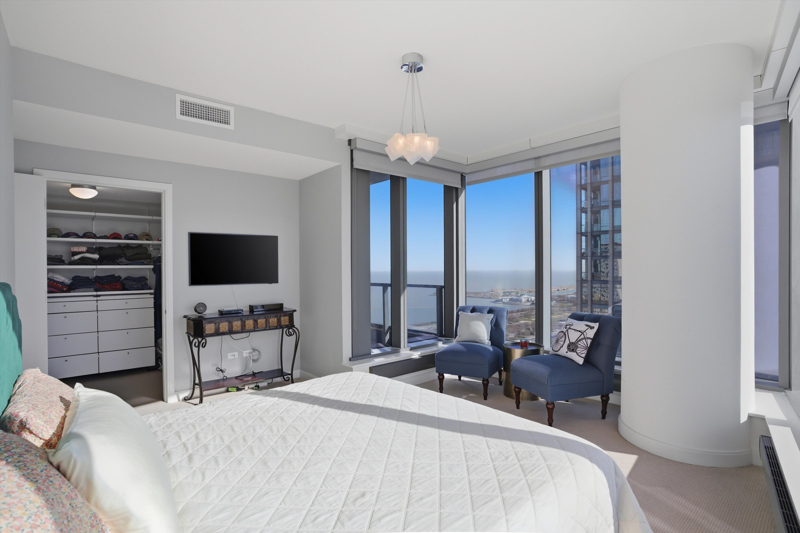 60 East Monroe Street Chicago IL 60603