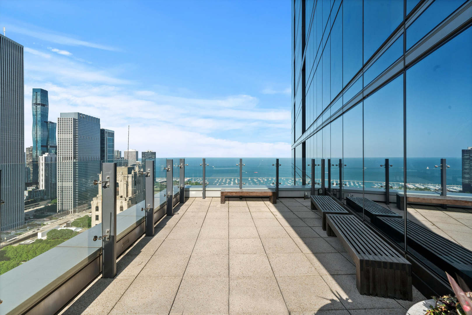 60 East Monroe Street Chicago IL 60603