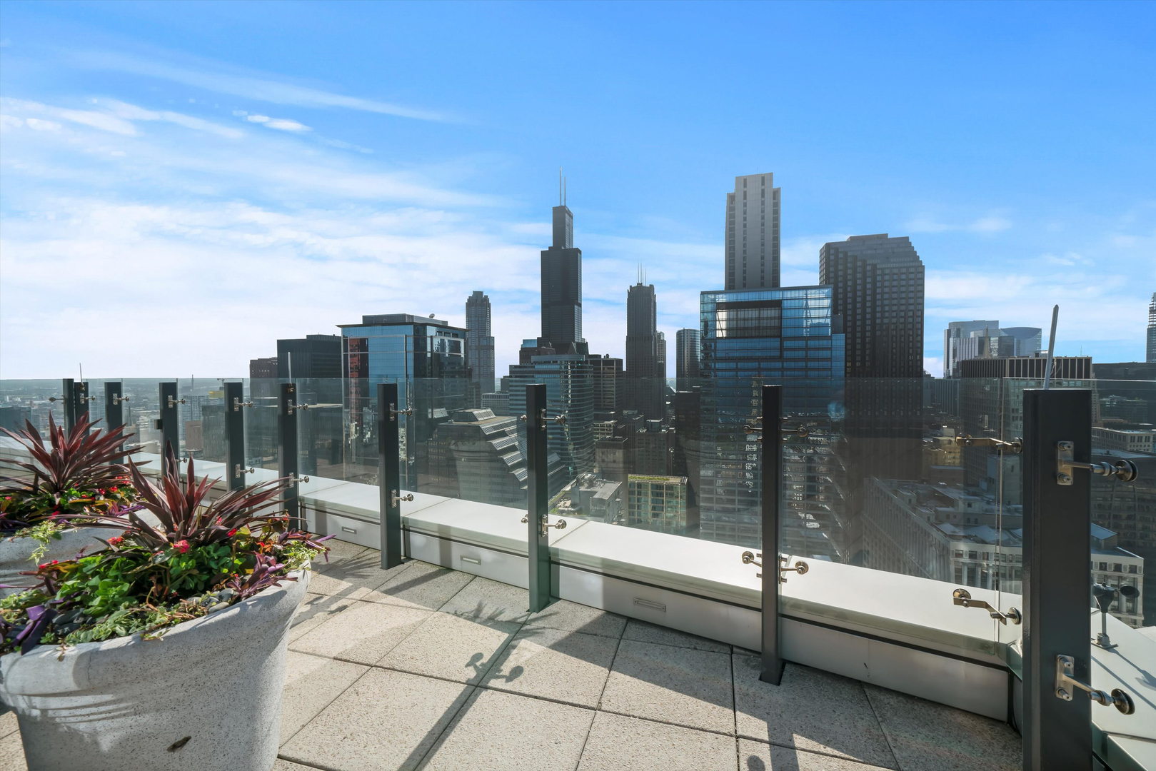 60 East Monroe Street Chicago IL 60603