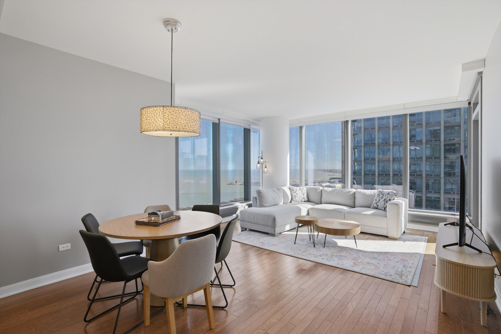 60 East Monroe Street Chicago IL 60603