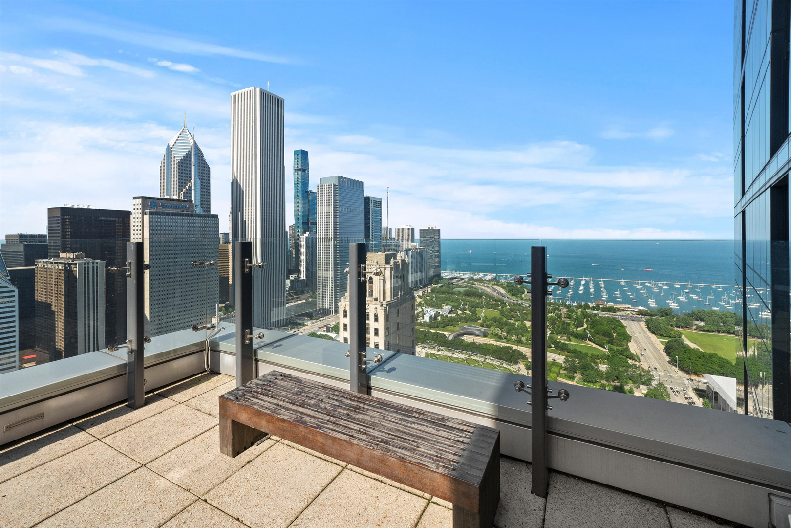 60 East Monroe Street Chicago IL 60603