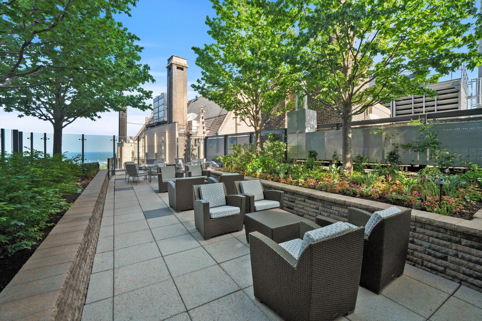 60 East Monroe Street Chicago IL 60603