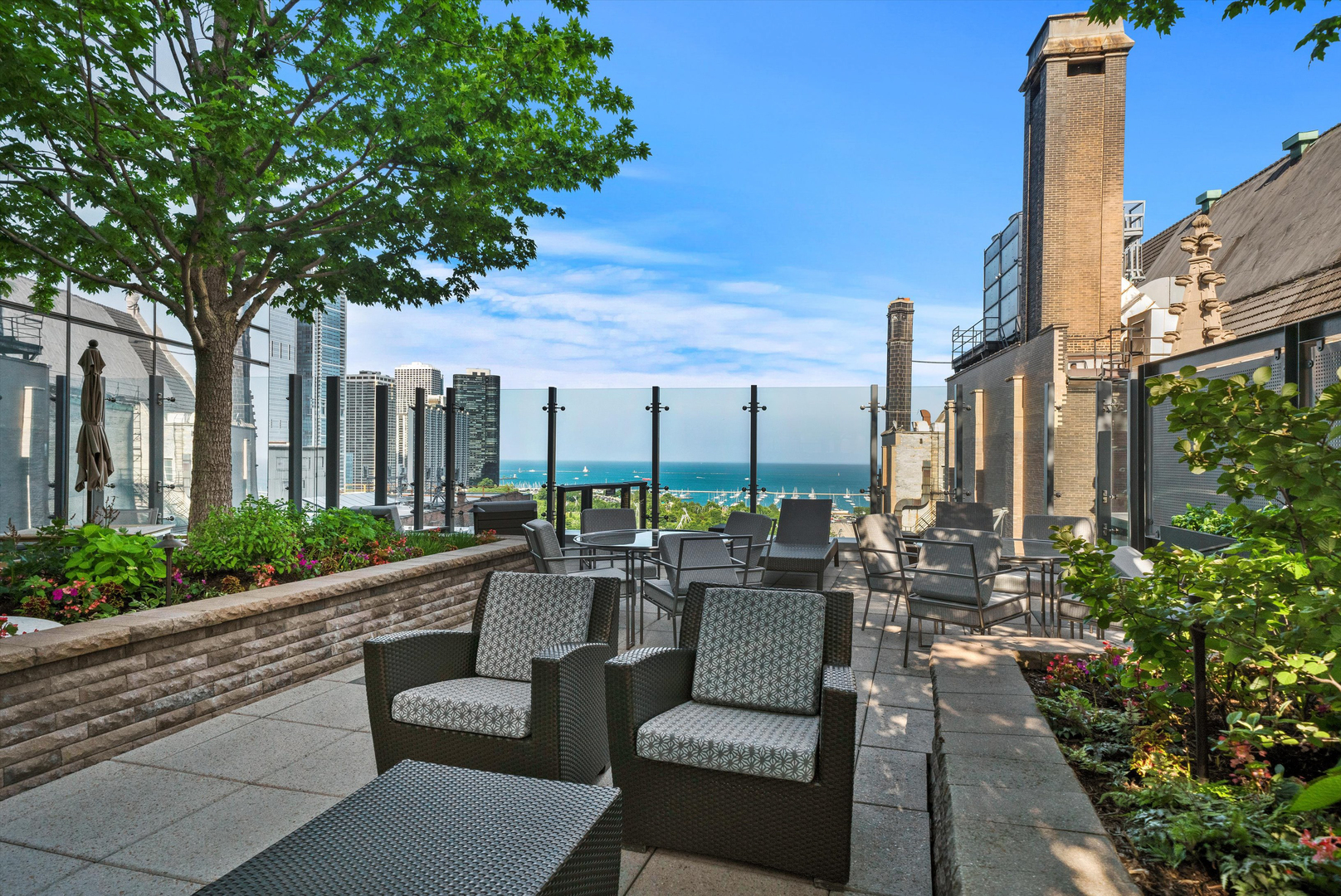 60 East Monroe Street Chicago IL 60603