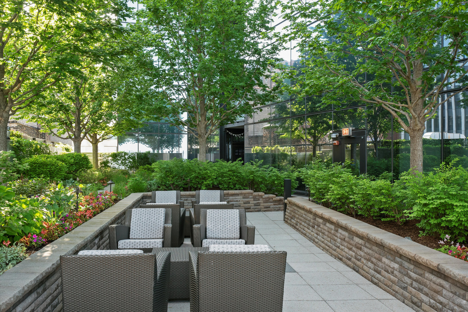 60 East Monroe Street Chicago IL 60603