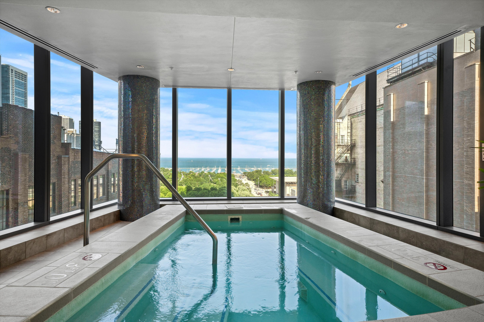 60 East Monroe Street Chicago IL 60603