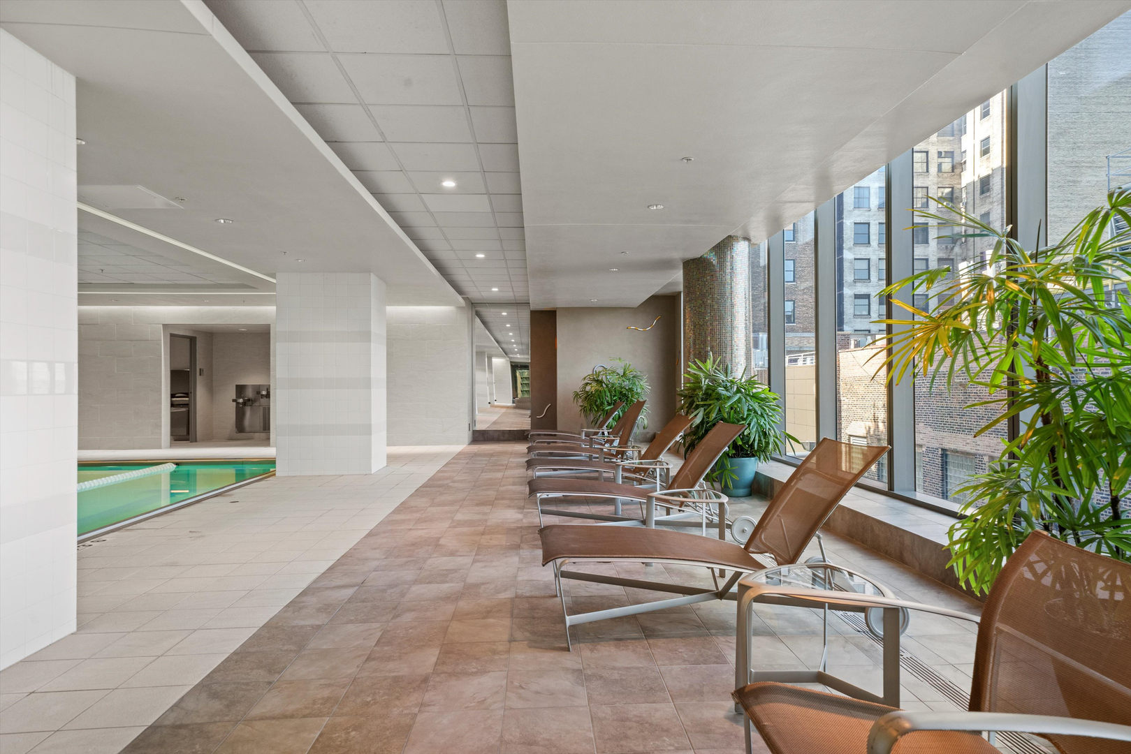 60 East Monroe Street Chicago IL 60603