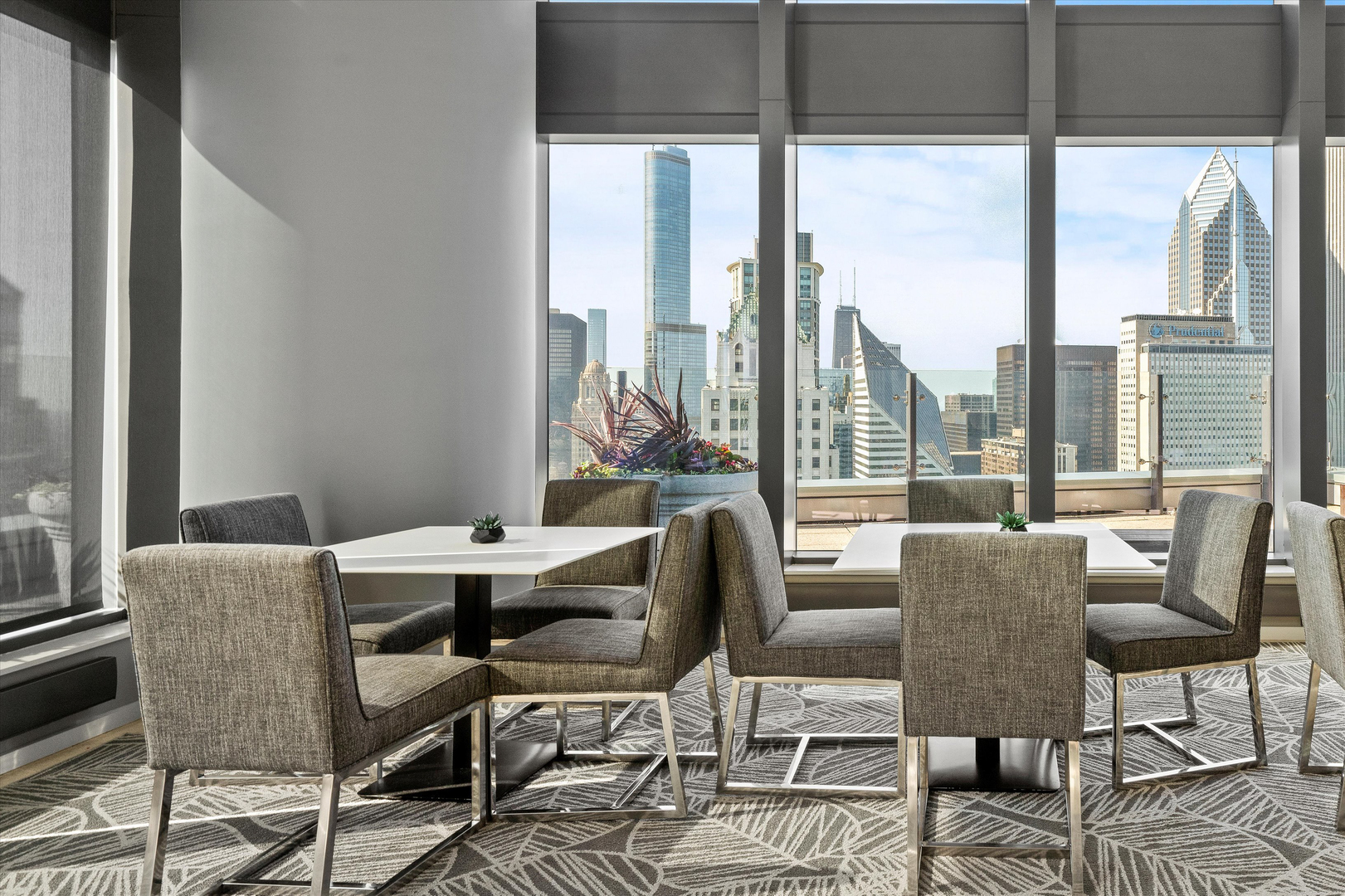 60 East Monroe Street Chicago IL 60603