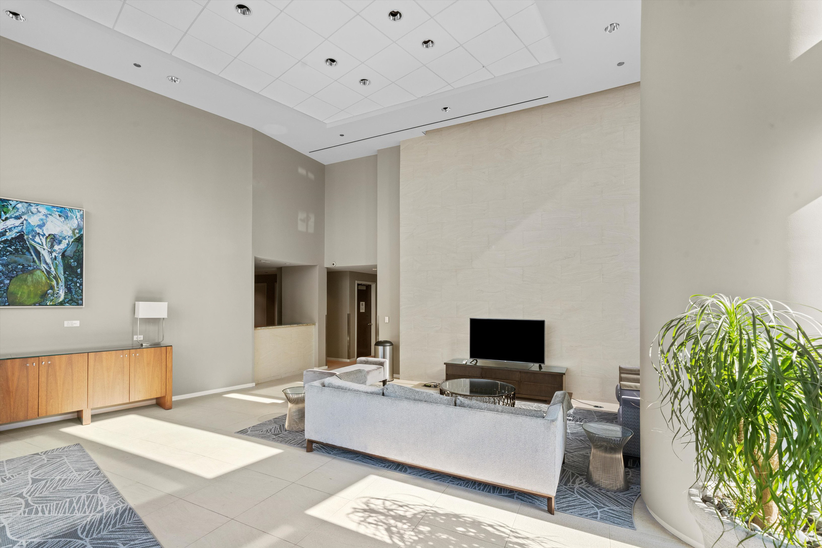 60 East Monroe Street Chicago IL 60603