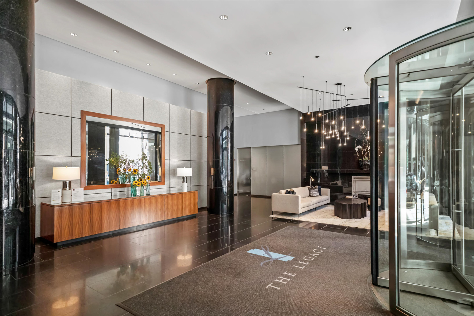 60 East Monroe Street Chicago IL 60603