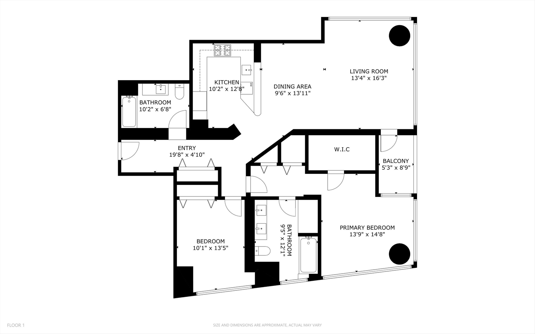 60 East Monroe Street Chicago IL 60603