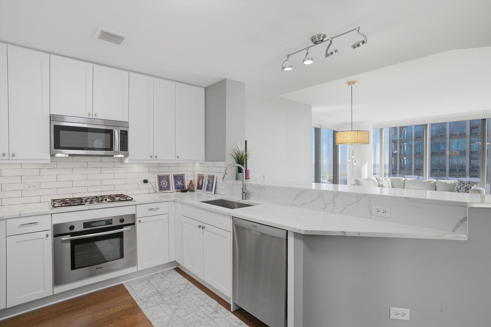 60 East Monroe Street Chicago IL 60603