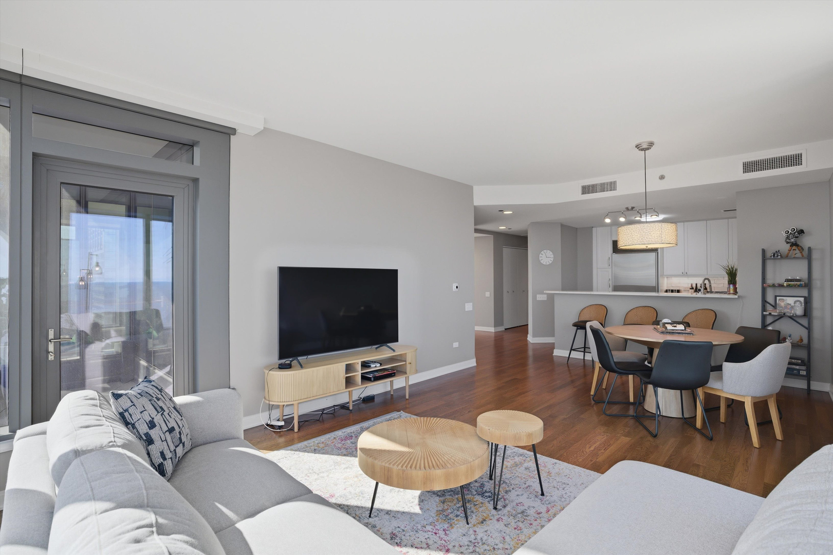 60 East Monroe Street Chicago IL 60603