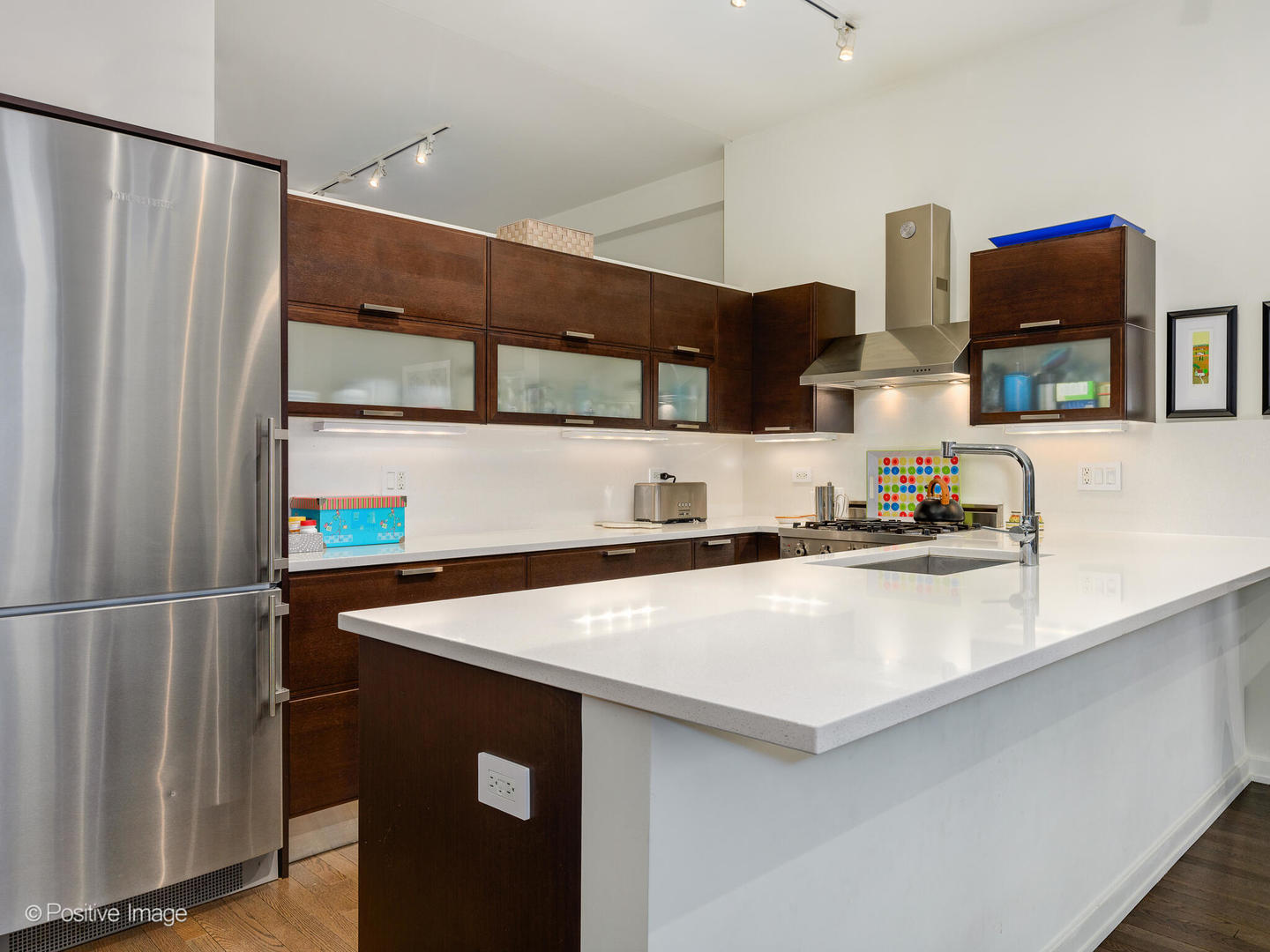 6 North Michigan Avenue Chicago IL 60602