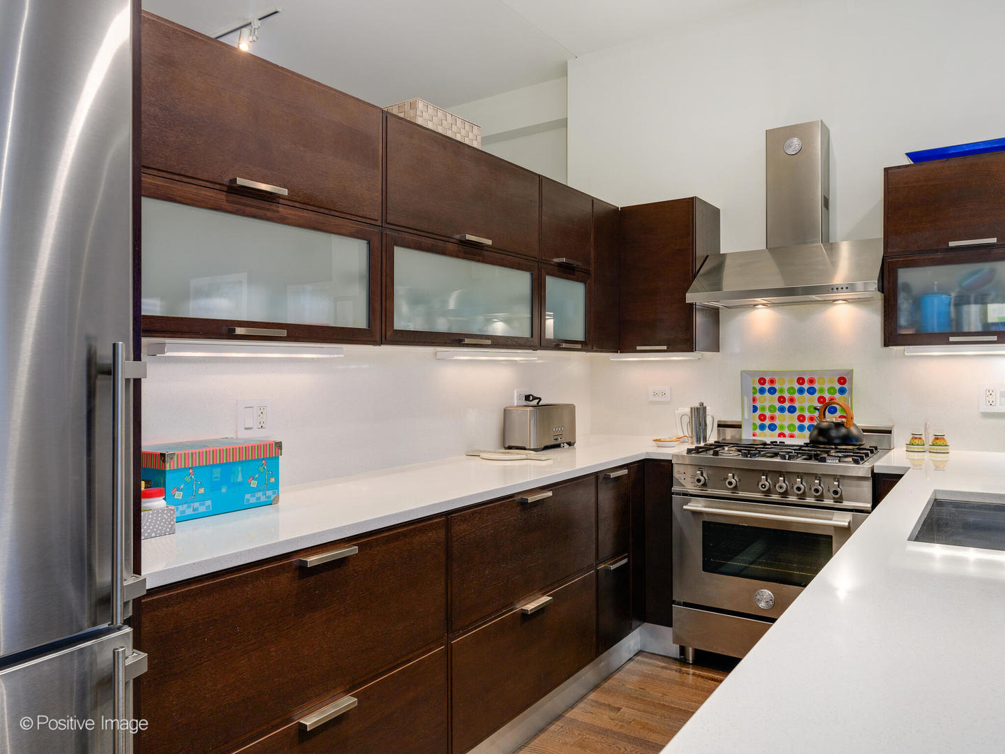 6 North Michigan Avenue Chicago IL 60602