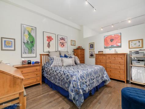 6 North Michigan Avenue Chicago IL 60602
