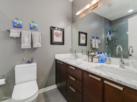 6 North Michigan Avenue Chicago IL 60602