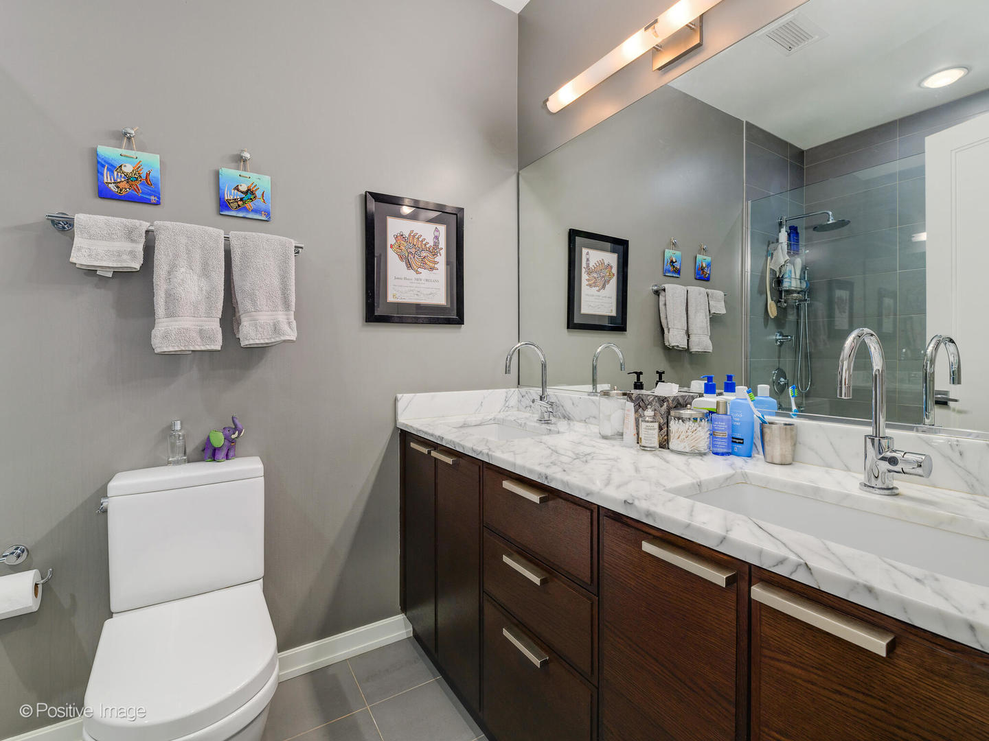 6 North Michigan Avenue Chicago IL 60602