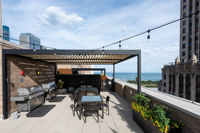 6 North Michigan Avenue Chicago IL 60602