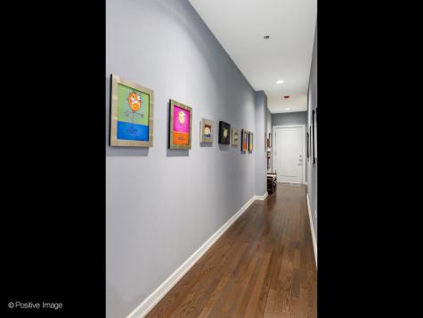 6 North Michigan Avenue Chicago IL 60602