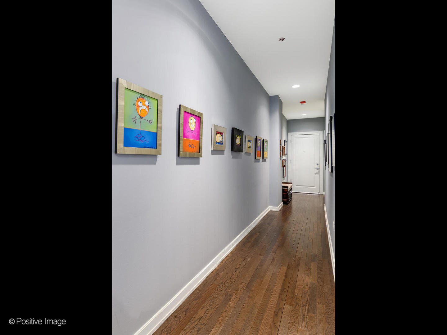 6 North Michigan Avenue Chicago IL 60602