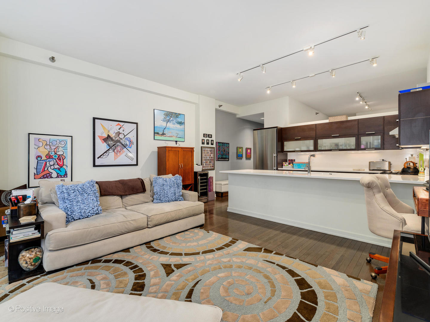 6 North Michigan Avenue Chicago IL 60602