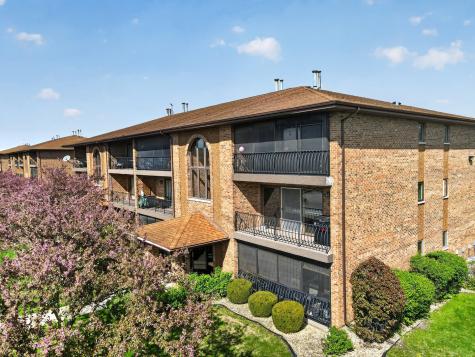 11111 Heritage Drive Palos Hills IL 60465