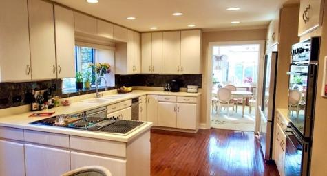 1210 Hawthorne Lane Hinsdale IL 60521