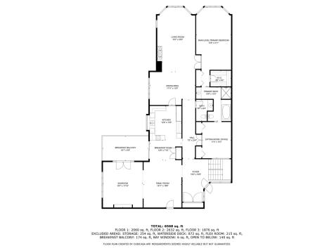 1210 Hawthorne Lane Hinsdale IL 60521