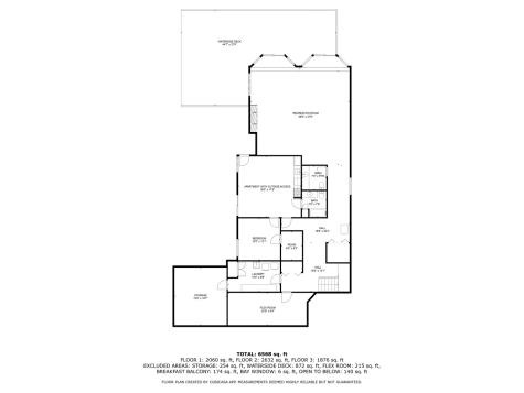 1210 Hawthorne Lane Hinsdale IL 60521