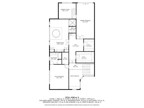 1210 Hawthorne Lane Hinsdale IL 60521