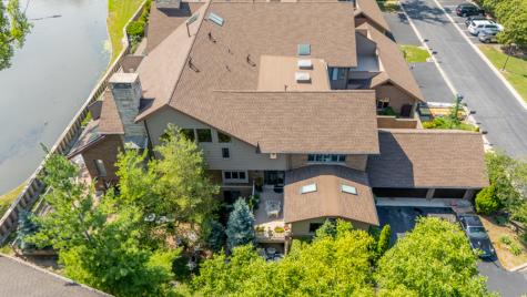 1210 Hawthorne Lane Hinsdale IL 60521