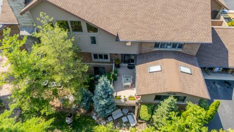 1210 Hawthorne Lane Hinsdale IL 60521