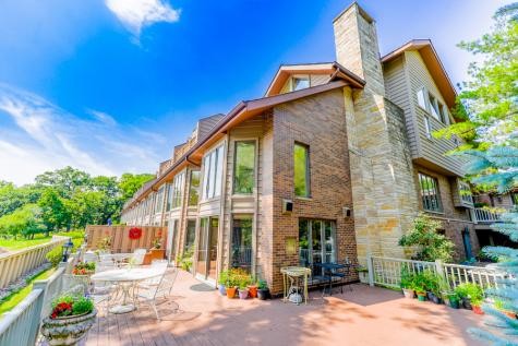 1210 Hawthorne Lane Hinsdale IL 60521