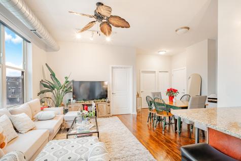 1228 West Monroe Street Chicago IL 60607