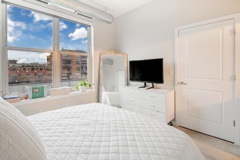 1228 West Monroe Street Chicago IL 60607