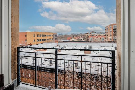 1228 West Monroe Street Chicago IL 60607