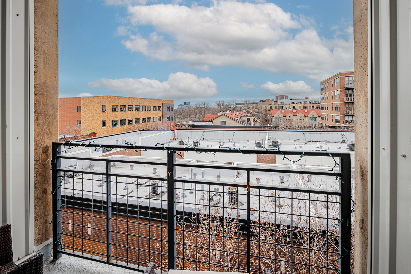 1228 West Monroe Street Chicago IL 60607