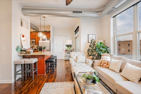 1228 West Monroe Street Chicago IL 60607