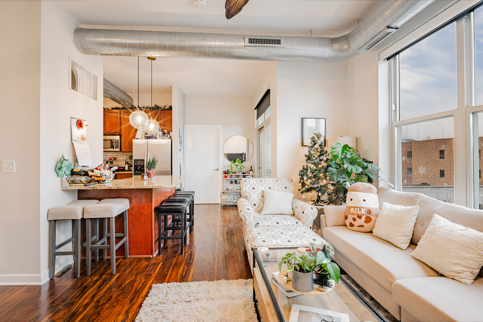 1228 West Monroe Street Chicago IL 60607
