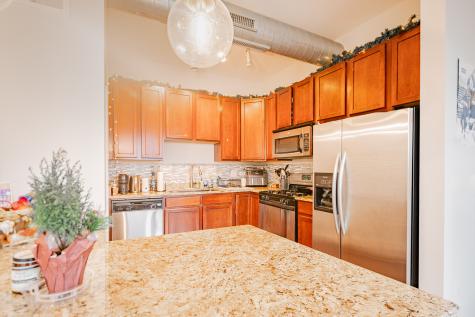 1228 West Monroe Street Chicago IL 60607