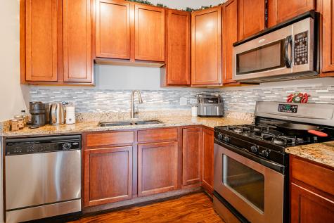 1228 West Monroe Street Chicago IL 60607