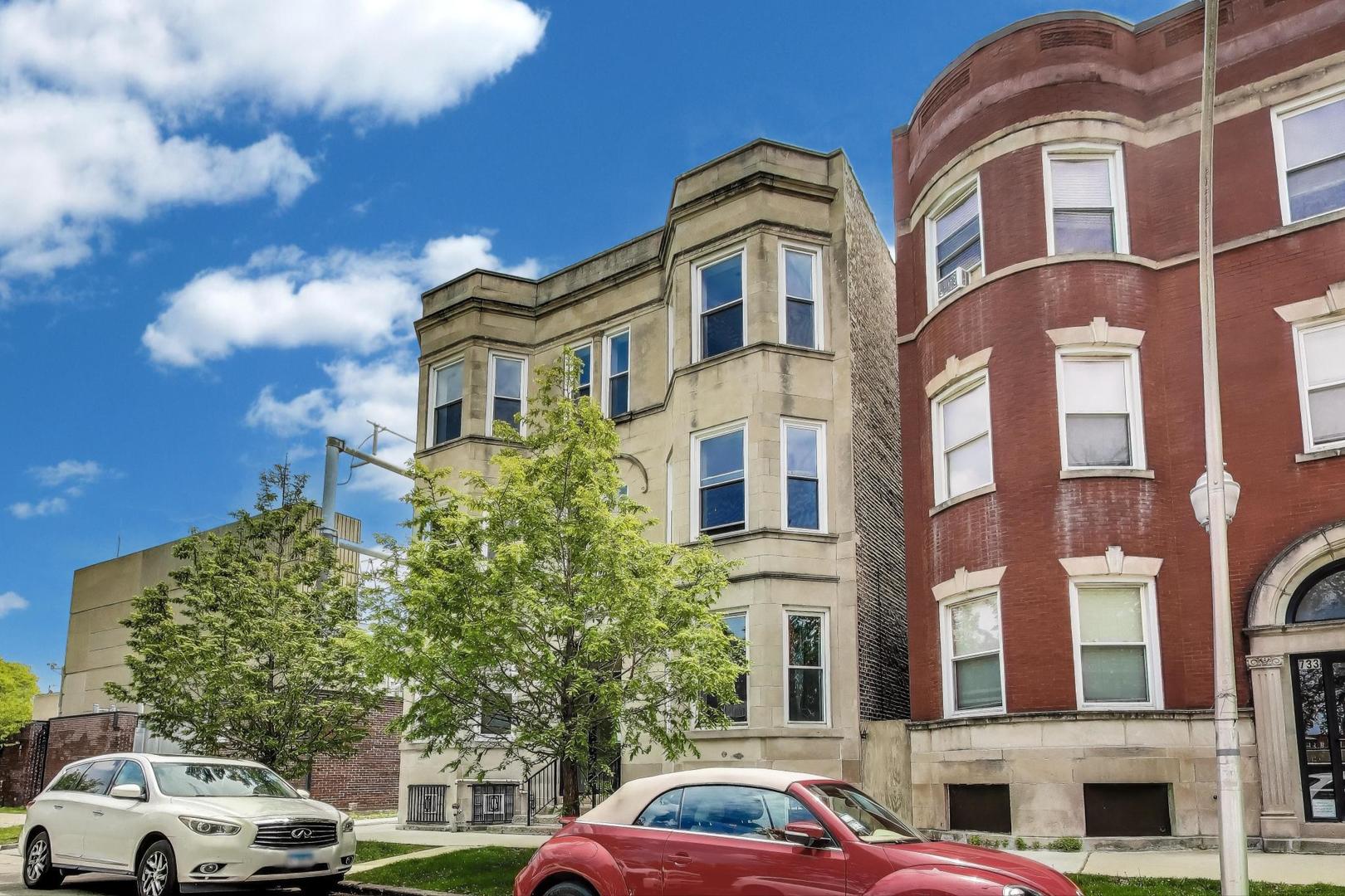 737 East 50th Street Chicago IL 60615