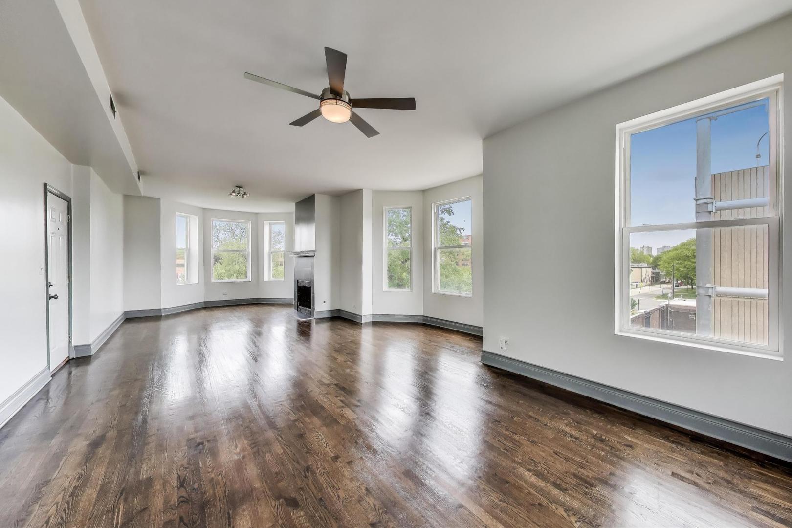 737 East 50th Street Chicago IL 60615