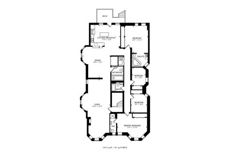 737 East 50th Street Chicago IL 60615