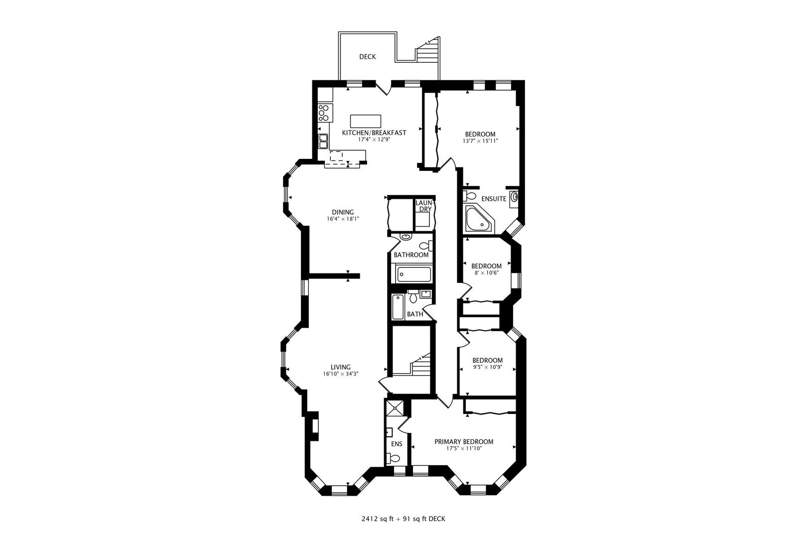 737 East 50th Street Chicago IL 60615