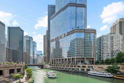 401 North Wabash Avenue Chicago IL 60611