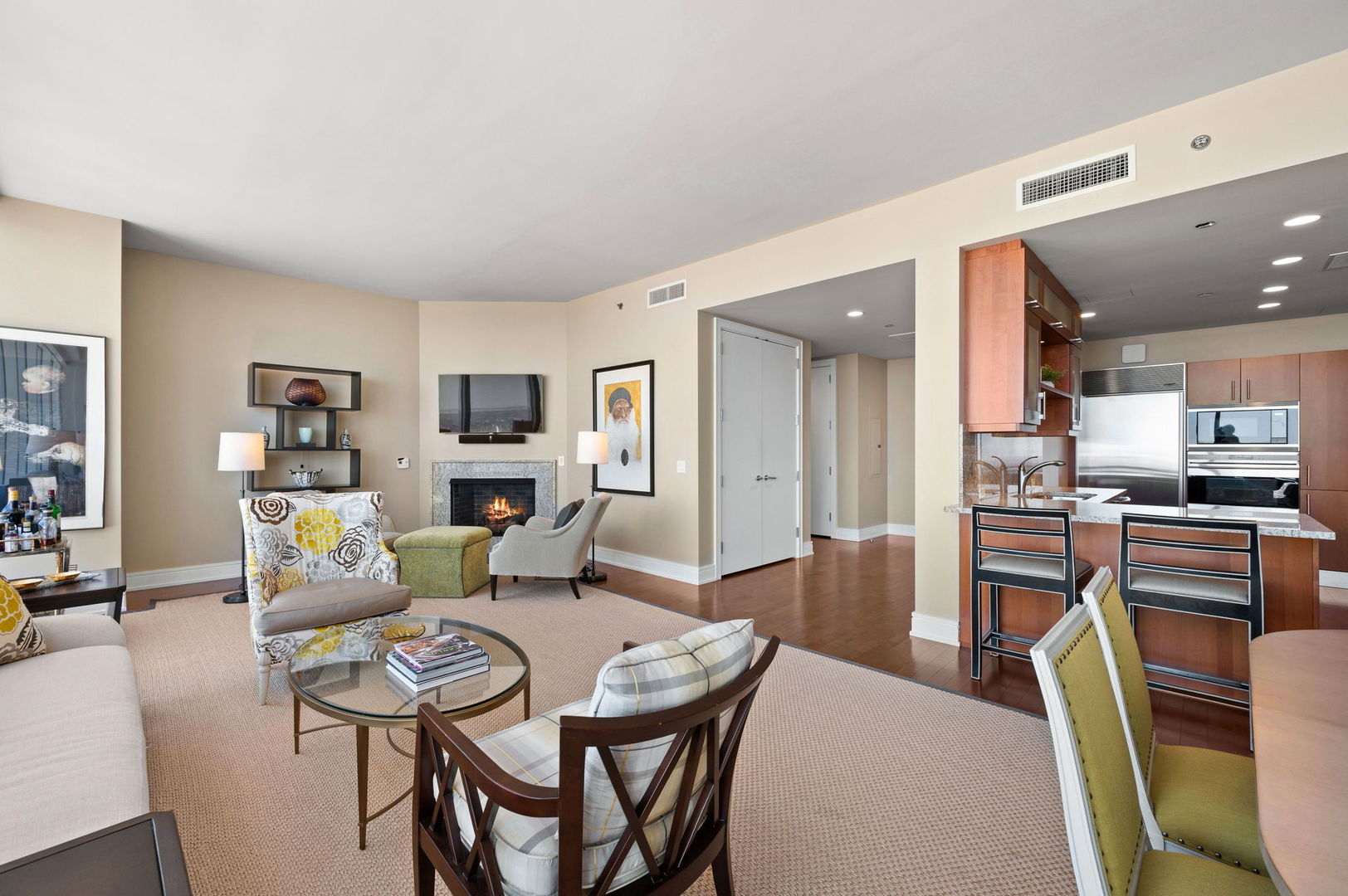 401 North Wabash Avenue Chicago IL 60611