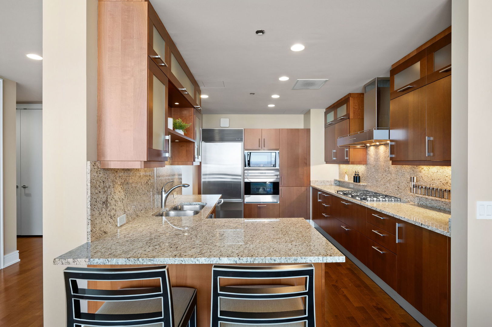 401 North Wabash Avenue Chicago IL 60611