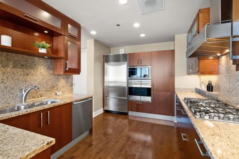401 North Wabash Avenue Chicago IL 60611