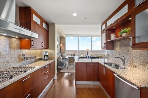 401 North Wabash Avenue Chicago IL 60611
